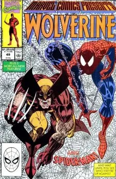 Cover of Issue #49