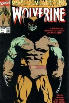 Issue #51