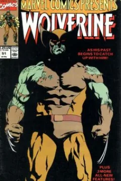 Issue #51