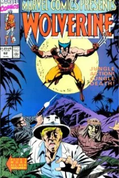 Issue #62