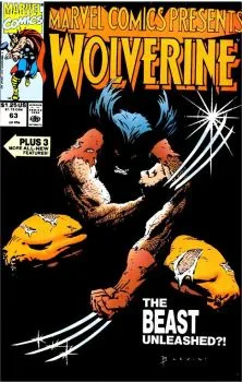 Cover of Issue #63