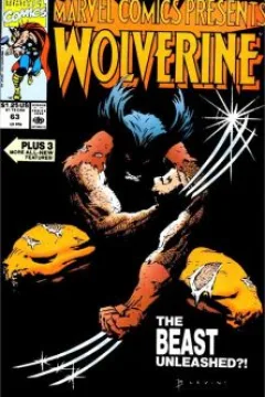 Issue #63