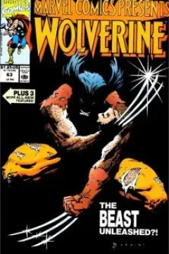 Issue #63