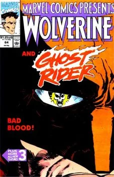 Cover of Issue #64