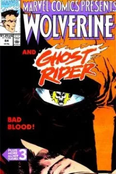 Issue #64