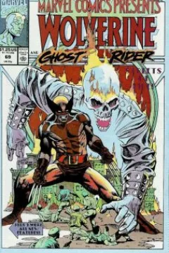 Issue #69