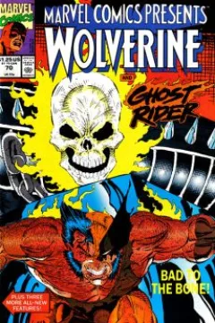 Issue #70