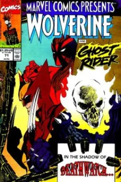 Issue #71