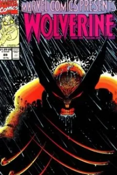 Issue #89