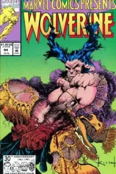 Issue #94