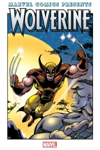 The Wilding; On the Road