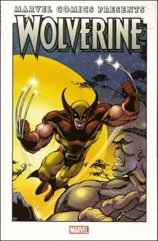 Cover of The Wilding; On the Road