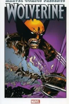 Wolverine; Black Shadow White Shadow; Life's End
