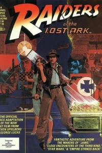 Raiders of the Lost Ark