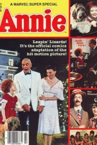 Annie