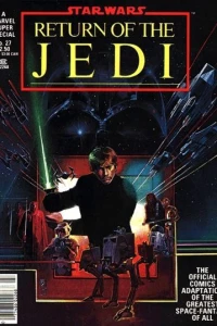Return of the Jedi
