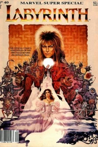 Labyrinth