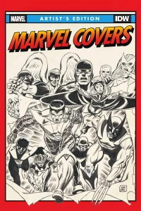 Issue #1