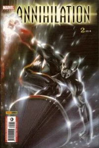Annihilation 2 di 4