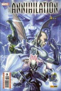 Annihilation 4 di 4