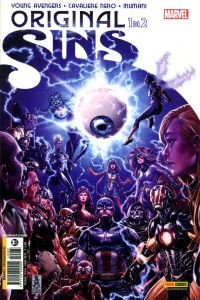 Original sins 1