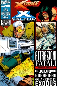 Attrazioni fatali preludio