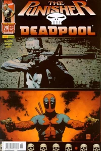 The Punisher / Deadpool