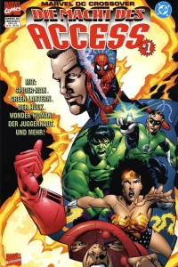 Die Macht des Access (1)