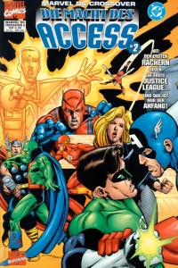 Die Macht des Access (2)