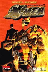 Invincible