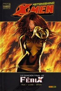 Issue #1