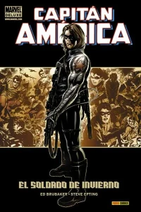 El Soldado de Invierno