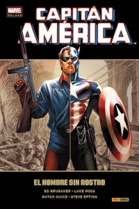 El hombre sin rostro