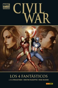 Issue #1