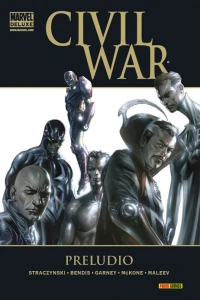 Issue #1