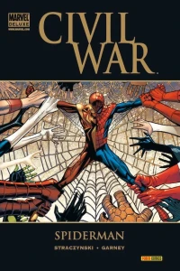 Issue #1