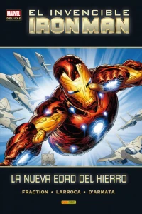 La nueva Edad del Hierro