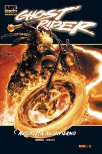 Issue #1
