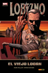 Issue #1