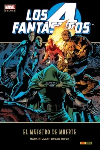 Issue #1