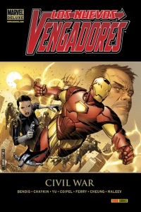 Civil War