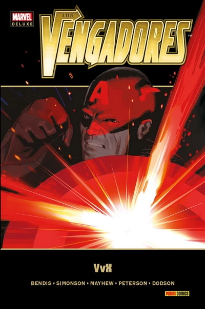 Cover of VvX