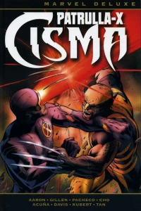 Issue #1