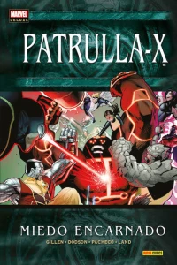 Issue #1