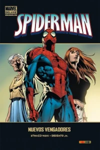Issue #1
