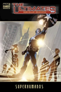 Superhumanos