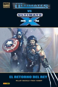 Issue #1
