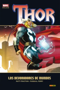 Los Devoradores de Mundos