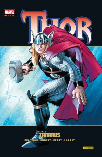 Cover of Tanarus
