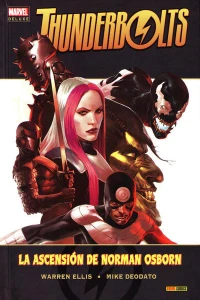 Issue #1